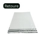 360 x 500 x 90 mm - 60 μ