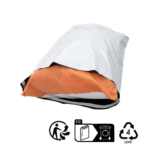 530 x 600 x 50 mm – 60µ - Triman Logo