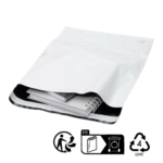 450 x 550 x 50 mm – 60µ - Triman Logo