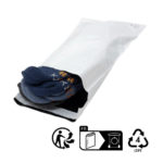 165 x 220 x 50 mm – 60µ - Triman Logo