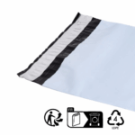 240 x 320 x 50 mm – 60µ - Triman Logo