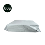 500 x 600 x 50 mm 60 μ